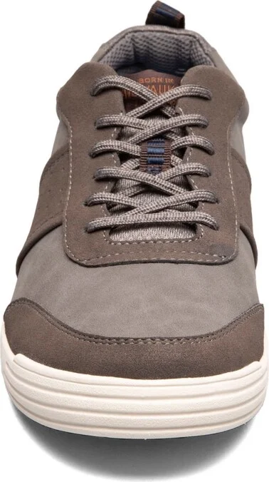 Nunn Bush Men's Kore City Walk Court Sneaker - Image 2