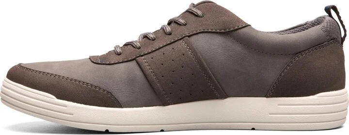 Nunn Bush Men's Kore City Walk Court Sneaker - Image 3