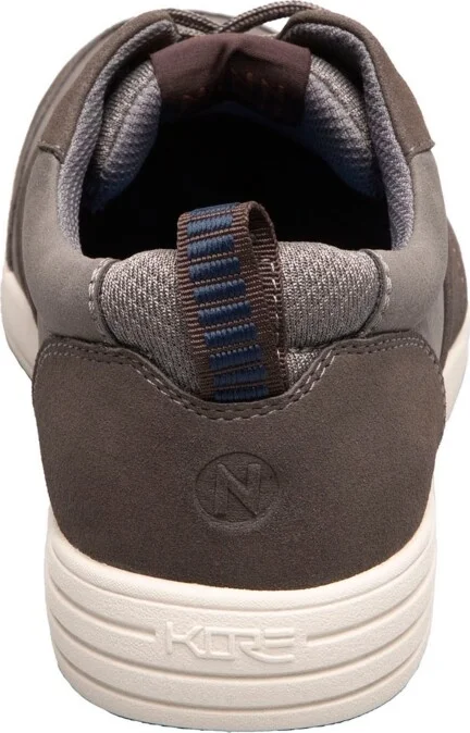 Nunn Bush Men's Kore City Walk Court Sneaker - Image 4