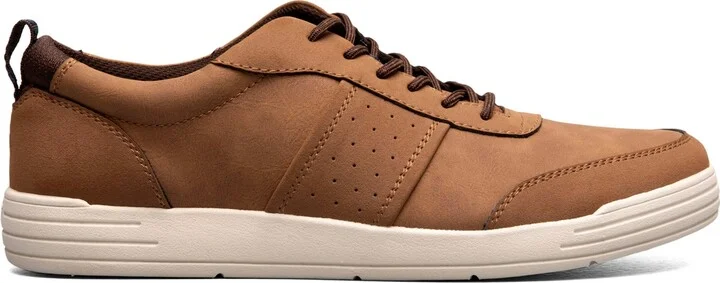 Nunn Bush Men's Kore City Walk Court Sneaker - Image 8