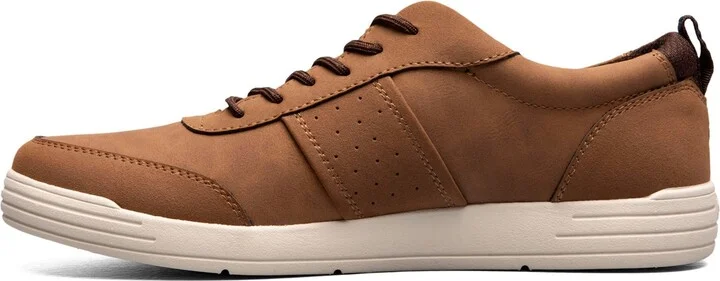 Nunn Bush Men's Kore City Walk Court Sneaker - Image 10