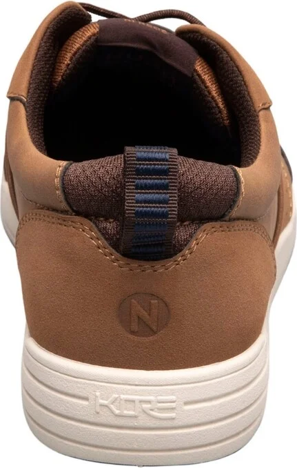Nunn Bush Men's Kore City Walk Court Sneaker - Image 11