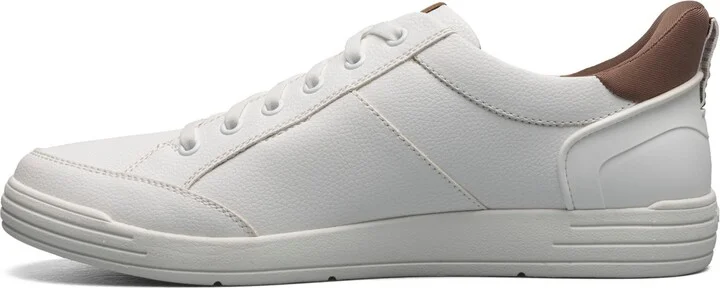 Nunn Bush Men's Kore City Walk Ez Lace To Toe Sneakers - Image 5