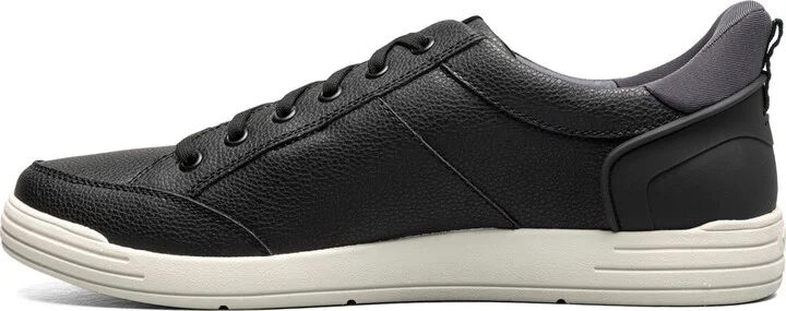 Nunn Bush Men's Kore City Walk Ez Lace To Toe Sneakers - Image 10