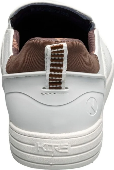 Nunn Bush Men's Kore City Walk Ez Moc Toe Slip On Sneaker - Image 5