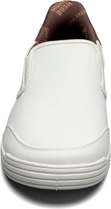 Nunn Bush Men's Kore City Walk Ez Moc Toe Slip On Sneaker - Image 6