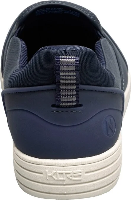 Nunn Bush Men's Kore City Walk Ez Moc Toe Slip On Sneaker - Image 10