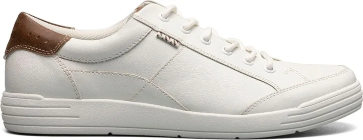 Nunn Bush Men's Kore City Walk Lace To Toe Oxford Shoes - Image 2