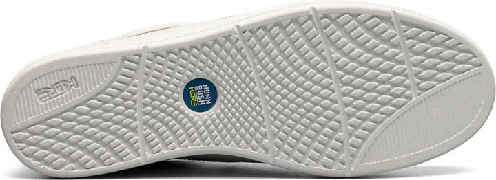 Nunn Bush Men's Kore City Walk Lace To Toe Oxford Shoes - Image 5