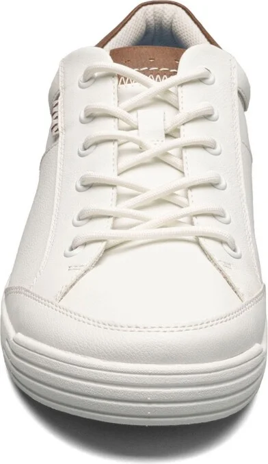 Nunn Bush Men's Kore City Walk Lace To Toe Oxford Shoes - Image 6