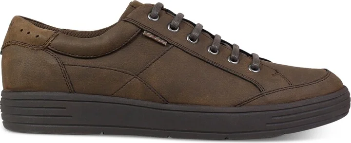 Nunn Bush Men's Kore City Walk Low-Top Sneakers - Image 2