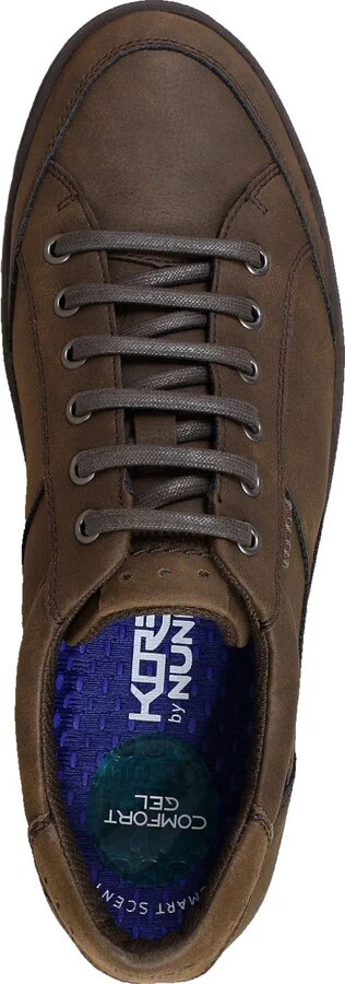 Nunn Bush Men's Kore City Walk Low-Top Sneakers - Image 3