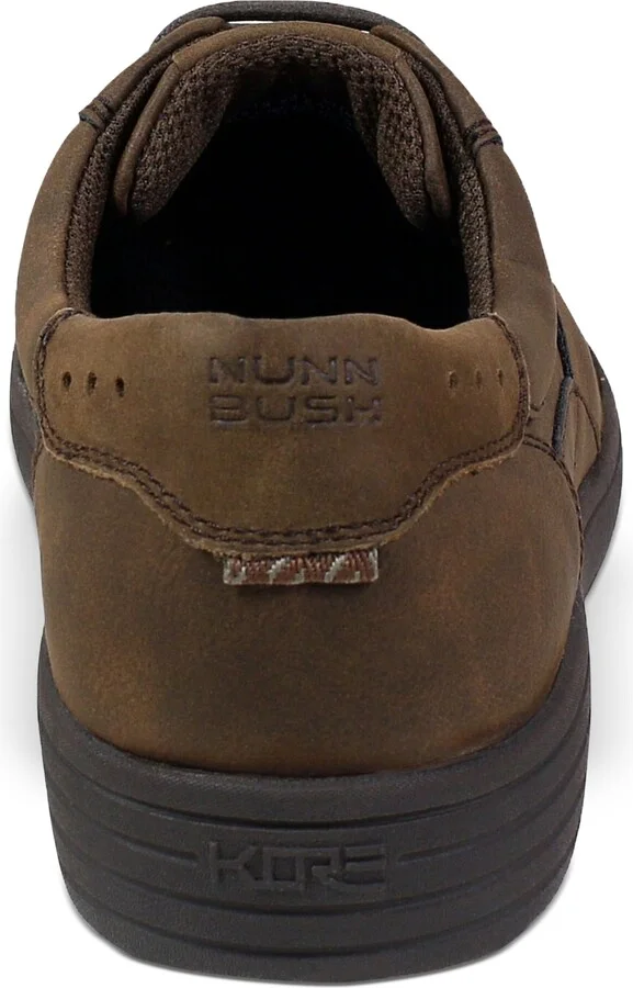 Nunn Bush Men's Kore City Walk Low-Top Sneakers - Image 4