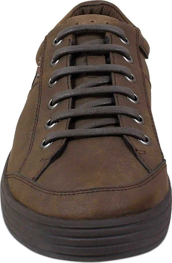 Nunn Bush Men's Kore City Walk Low-Top Sneakers - Image 6
