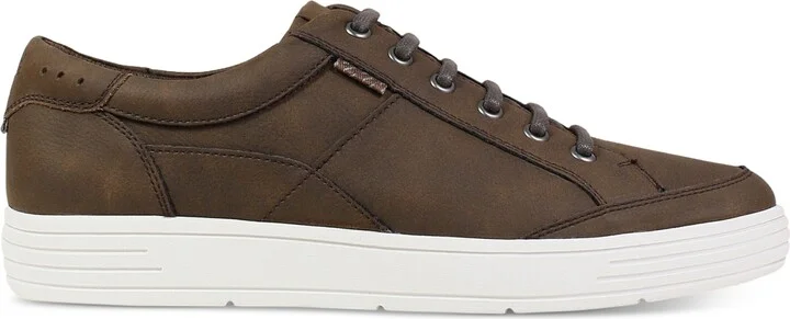 Nunn Bush Men's Kore City Walk Low-Top Sneakers - Image 7