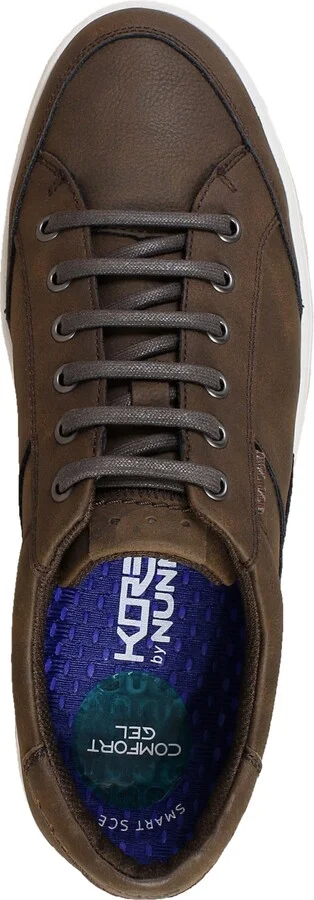 Nunn Bush Men's Kore City Walk Low-Top Sneakers - Image 8