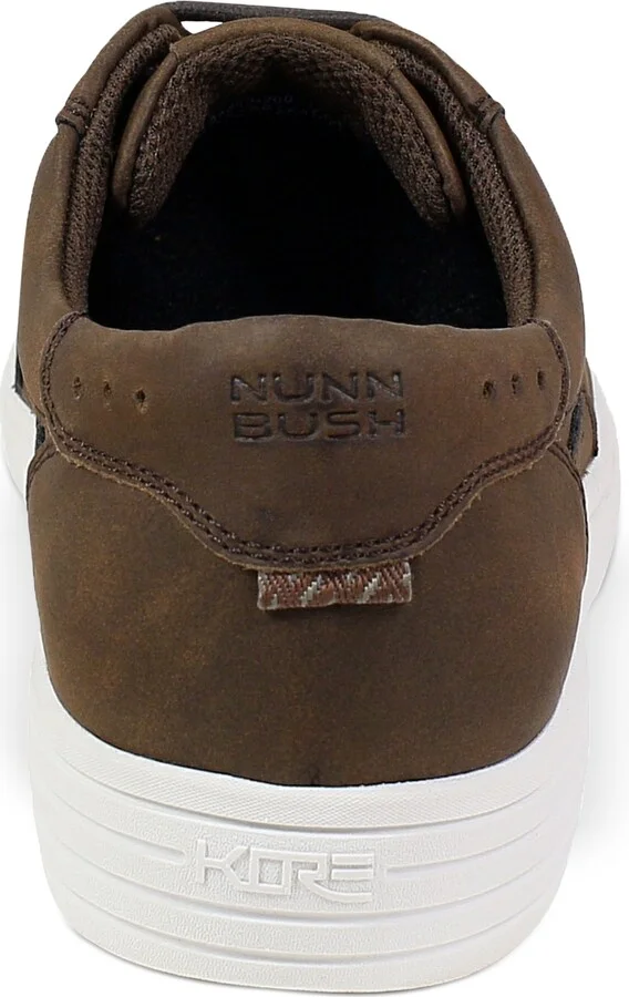 Nunn Bush Men's Kore City Walk Low-Top Sneakers - Image 9