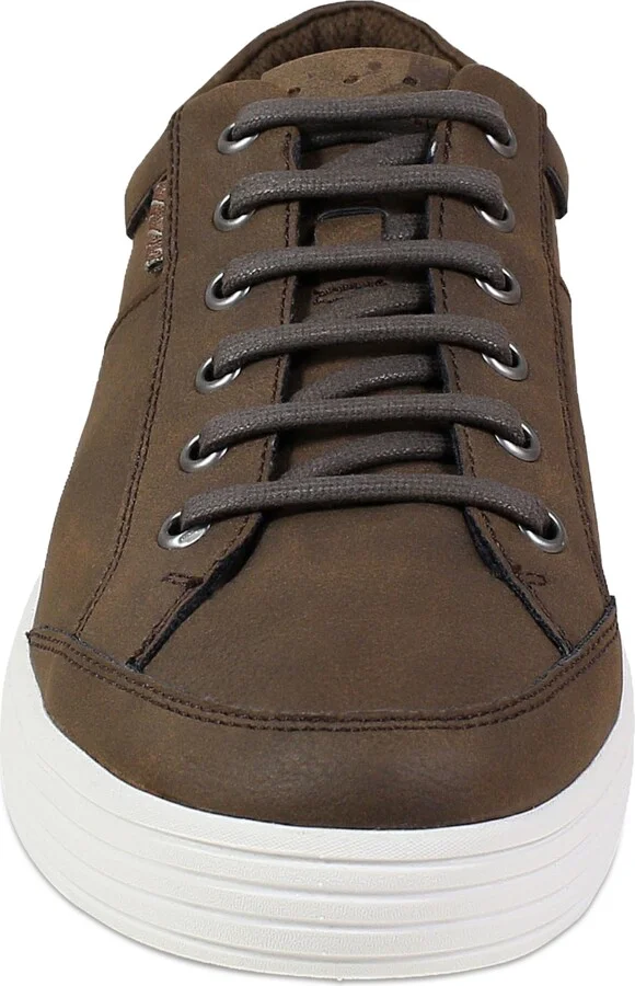 Nunn Bush Men's Kore City Walk Low-Top Sneakers - Image 11