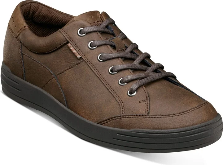 Nunn Bush Men's Kore City Walk Low-Top Sneakers