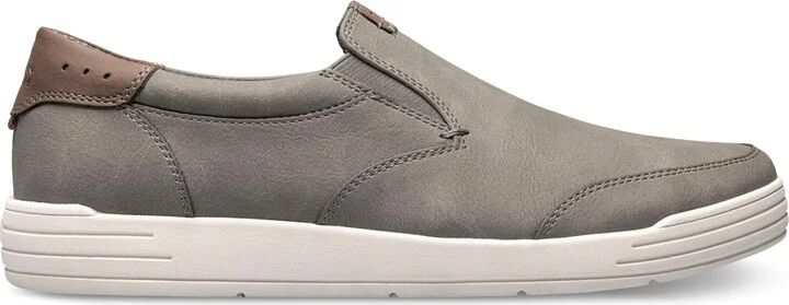 Nunn Bush Men's Kore City Walk Slip-On Sneakers - Image 2