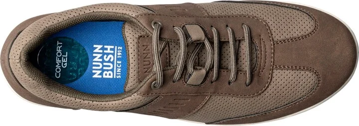 Nunn Bush Men's Kore City Walk Sneaker - Image 5