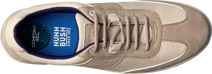 Nunn Bush Men's Kore City Walk Sneaker - Image 9