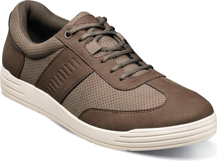 Nunn Bush Men's Kore City Walk Sneaker