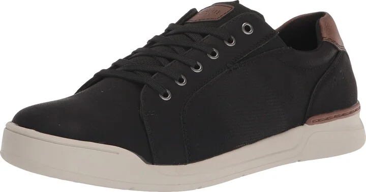 Nunn Bush mens Kore Cruise Lace-to-toe Athletic Style Comfortable Sneaker Lace Up Oxford