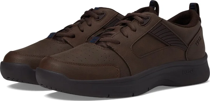 Nunn Bush Men's KORE Elevate Moccasin Toe Oxford