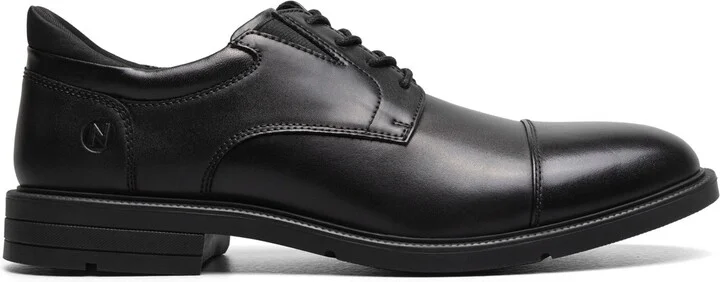 Nunn Bush Men's Kore Ez Icon Cap Toe Oxfords - Image 4