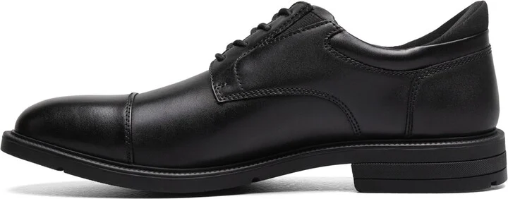 Nunn Bush Men's Kore Ez Icon Cap Toe Oxfords - Image 5