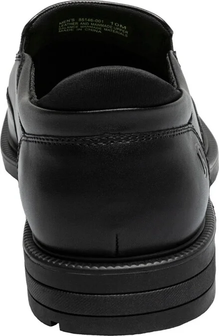 Nunn Bush Men's Kore Ez Icon Moc Toe Slip On Loafers - Image 3