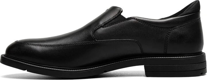 Nunn Bush Men's Kore Ez Icon Moc Toe Slip On Loafers - Image 5