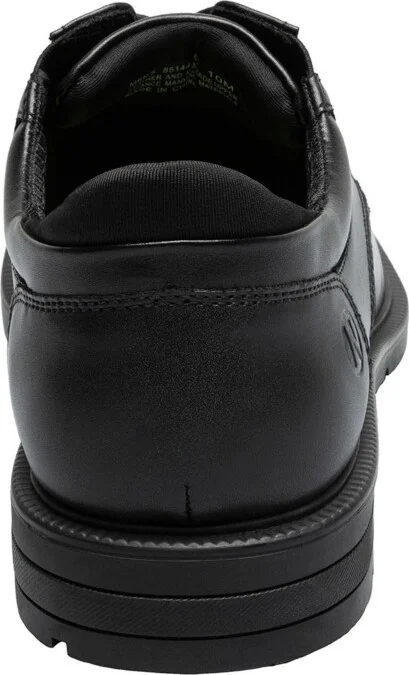 Nunn Bush Men's Kore Ez Icon Plain Toe Oxfords - Image 3