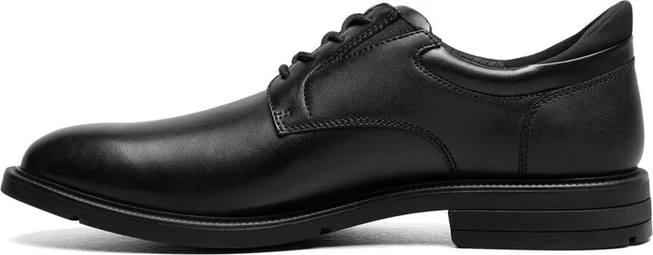 Nunn Bush Men's Kore Ez Icon Plain Toe Oxfords - Image 5