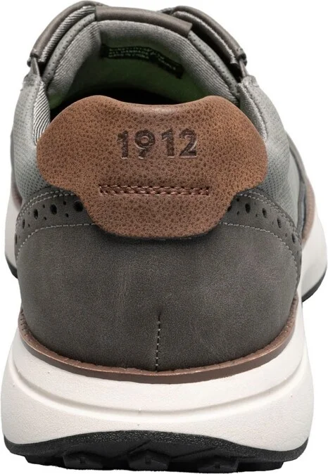 Nunn Bush Men's Kore Swift Moc Toe Sneakers - Image 3