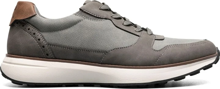 Nunn Bush Men's Kore Swift Moc Toe Sneakers - Image 4