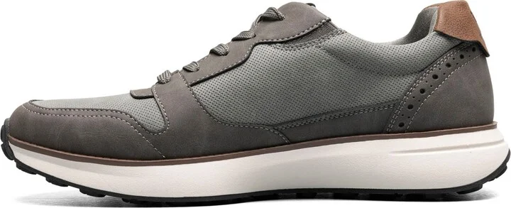 Nunn Bush Men's Kore Swift Moc Toe Sneakers - Image 5