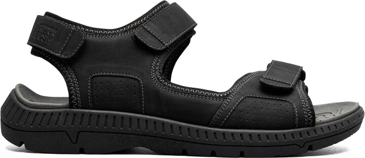 Nunn Bush Men's Laguna 3-Strap River Sandal - Image 2