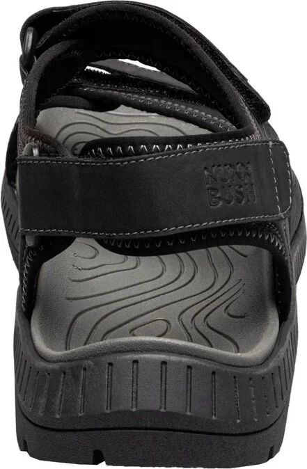 Nunn Bush Men's Laguna 3-Strap River Sandal - Image 3