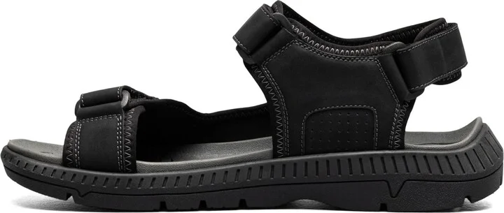 Nunn Bush Men's Laguna 3-Strap River Sandal - Image 4