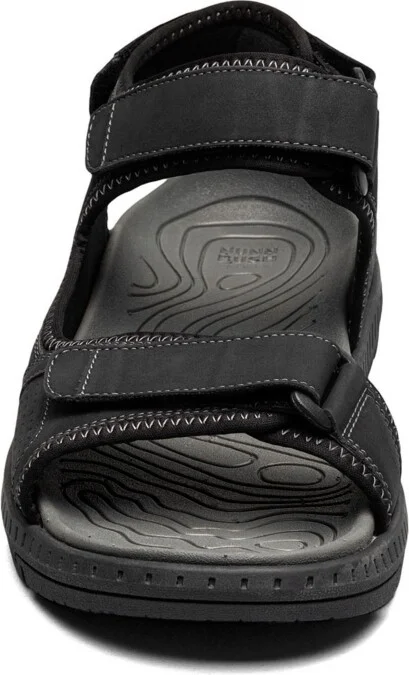 Nunn Bush Men's Laguna 3-Strap River Sandal - Image 5