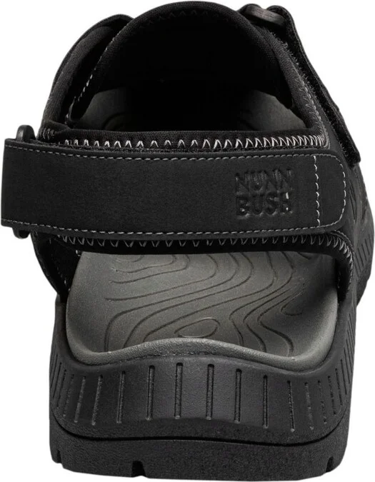 Nunn Bush Men's Laguna Closed Toe Fisherman Sandal - Image 9