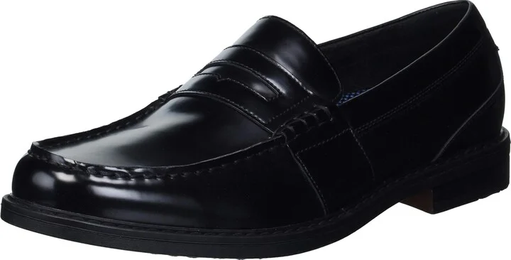 Black Polished