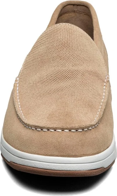 Nunn Bush Men's Luca Venetian Loafer - Image 2