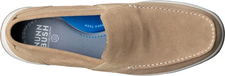 Nunn Bush Men's Luca Venetian Loafer - Image 6
