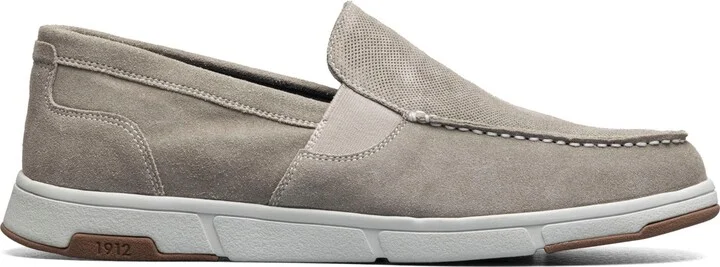 Nunn Bush Men's Luca Venetian Loafer - Image 8