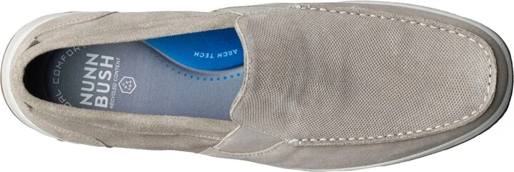 Nunn Bush Men's Luca Venetian Loafer - Image 11