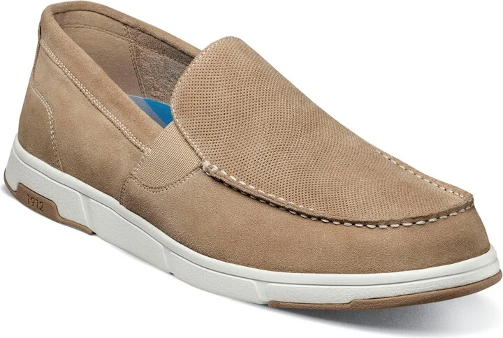Nunn Bush Men's Luca Venetian Loafer