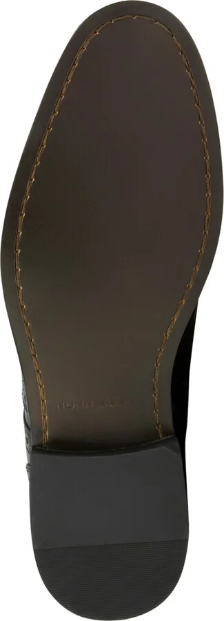 Nunn Bush Men's Nelson Wingtip Oxfords - Image 5